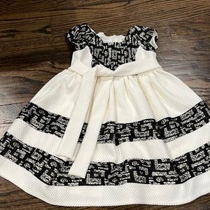 Holiday Dress- Never Worn